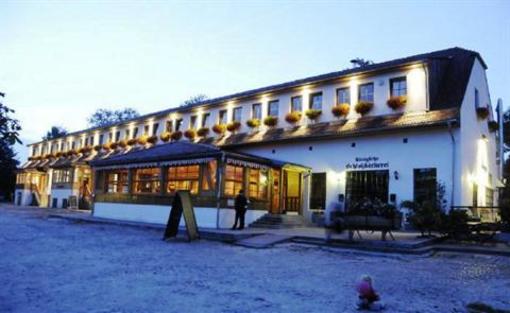 фото отеля Schloss Diedersdorf