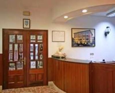 фото отеля Hotel Finisterre Fisterra