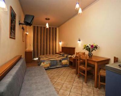 фото отеля Bella Mare Hotel Rethymno