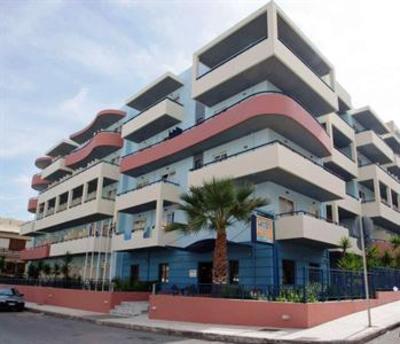 фото отеля Bella Mare Hotel Rethymno
