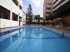 фото отеля Bella Mare Hotel Rethymno