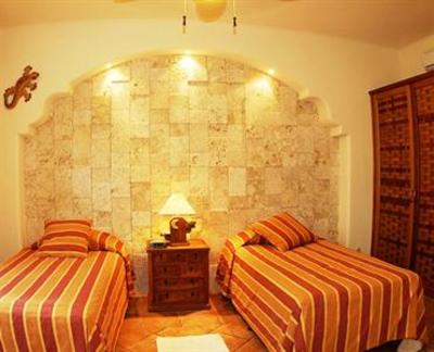фото отеля Casa Mar Y Sol