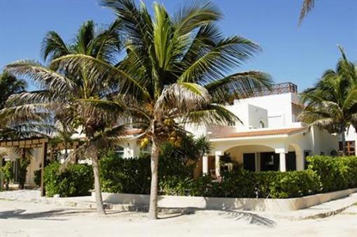 фото отеля Casa Mar Y Sol