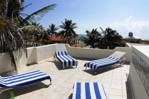 фото отеля Casa Mar Y Sol