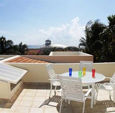 фото отеля Casa Mar Y Sol