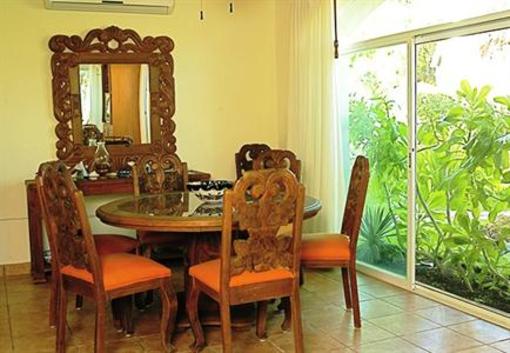 фото отеля Casa Mar Y Sol