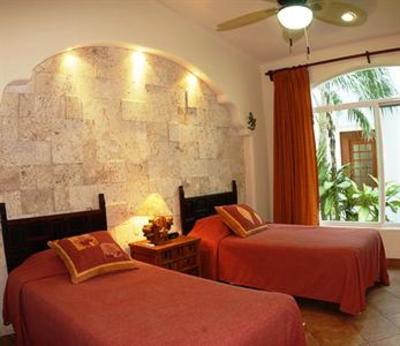 фото отеля Casa Mar Y Sol