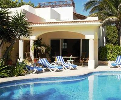 фото отеля Casa Mar Y Sol