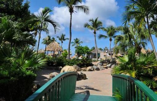 фото отеля Costa Linda Beach Resort