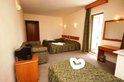 фото отеля Dias Hotel