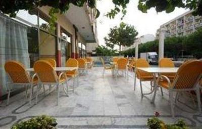 фото отеля Dias Hotel
