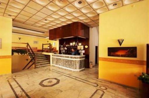 фото отеля Dias Hotel