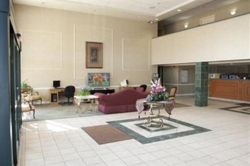 фото отеля Belvedere Motel Elkhart