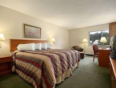 фото отеля Belvedere Motel Elkhart