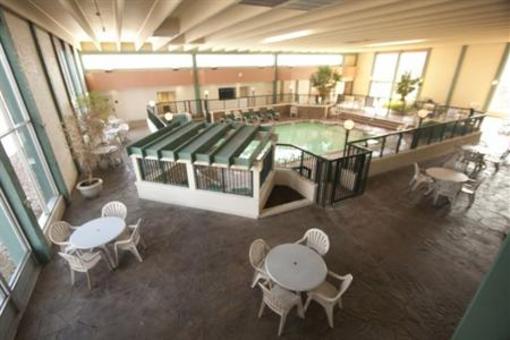 фото отеля Belvedere Motel Elkhart