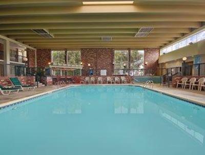 фото отеля Belvedere Motel Elkhart