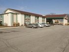 фото отеля Belvedere Motel Elkhart