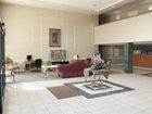 фото отеля Belvedere Motel Elkhart