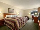 фото отеля Belvedere Motel Elkhart