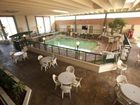 фото отеля Belvedere Motel Elkhart