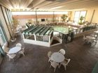 фото отеля Belvedere Motel Elkhart