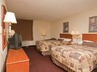 фото отеля Belvedere Motel Elkhart