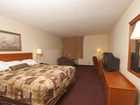 фото отеля Belvedere Motel Elkhart