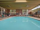 фото отеля Belvedere Motel Elkhart