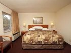 фото отеля Belvedere Motel Elkhart