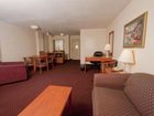 фото отеля Belvedere Motel Elkhart