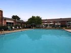 фото отеля Belvedere Motel Elkhart