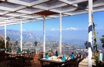 фото отеля Dhulikhel Lodge Resort