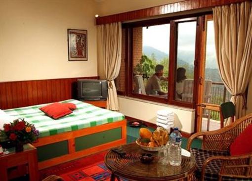 фото отеля Dhulikhel Lodge Resort