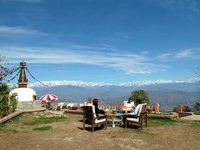 Dhulikhel Lodge Resort