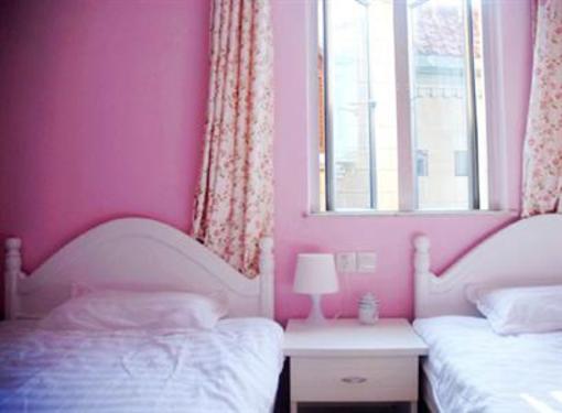фото отеля Yanran Xiaowu Hotel