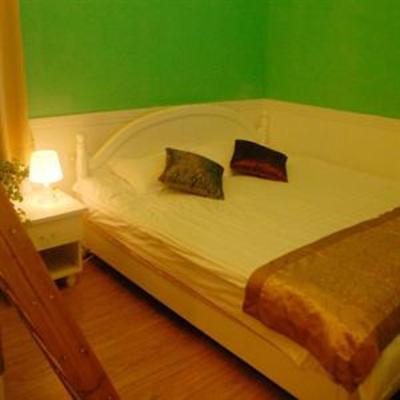 фото отеля Yanran Xiaowu Hotel
