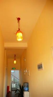 фото отеля Yanran Xiaowu Hotel
