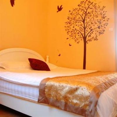 фото отеля Yanran Xiaowu Hotel