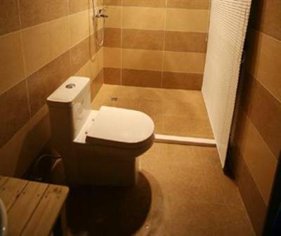 фото отеля Yanran Xiaowu Hotel