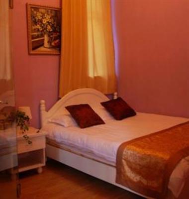 фото отеля Yanran Xiaowu Hotel