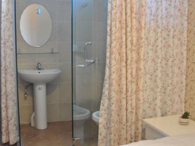 фото отеля Yanran Xiaowu Hotel
