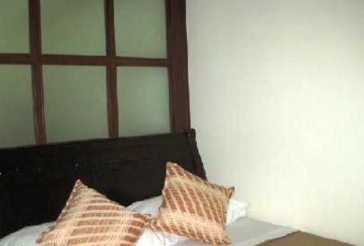 фото отеля Corinthian Executive Regency Condominium Pasig City