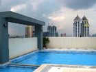 фото отеля Corinthian Executive Regency Condominium Pasig City