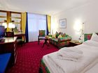 фото отеля Hotel Das Ludwig