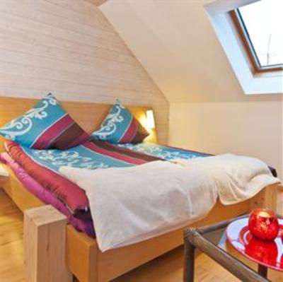 фото отеля Apartment Oberhaus Erding