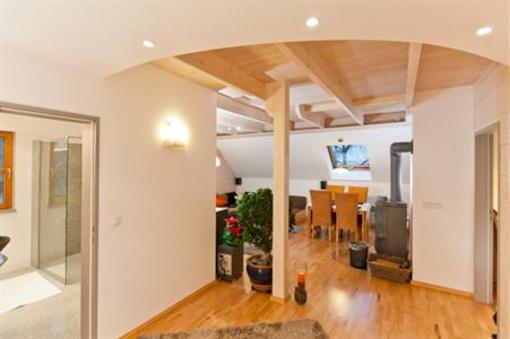 фото отеля Apartment Oberhaus Erding