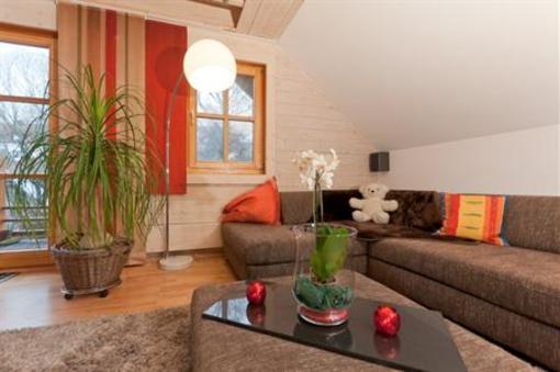 фото отеля Apartment Oberhaus Erding
