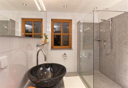 фото отеля Apartment Oberhaus Erding