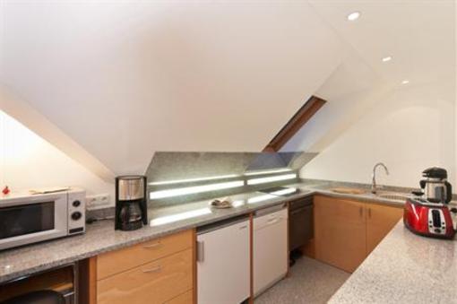 фото отеля Apartment Oberhaus Erding