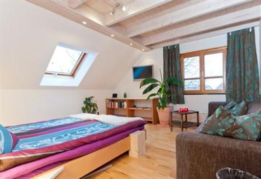 фото отеля Apartment Oberhaus Erding